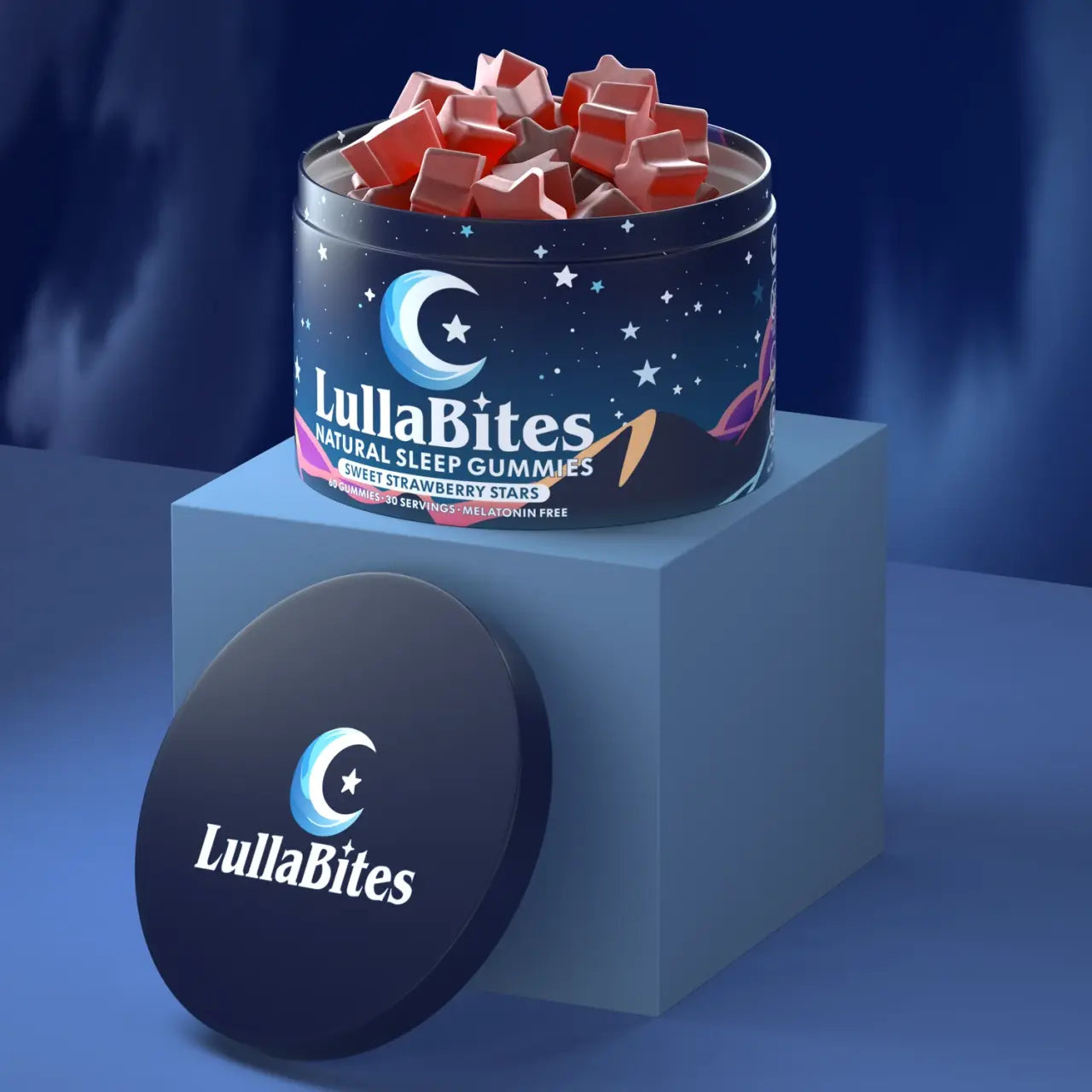 Gomas LullaBites™