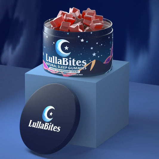 Gomas LullaBites™
